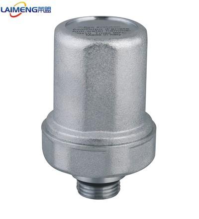 CW617N Brass Pressure Compensation Valve