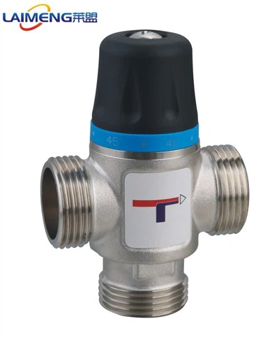 Thermostatic Mixing Valve