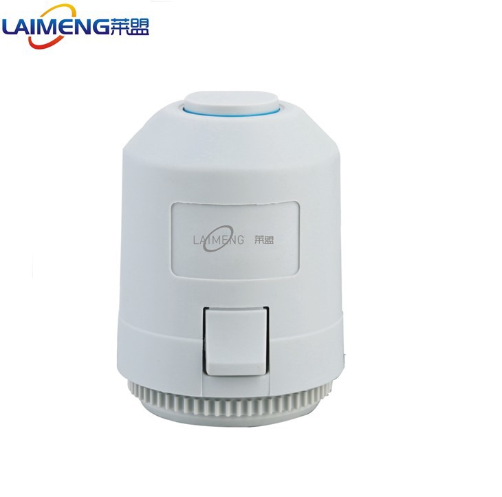 Underfloor Heating Actuator