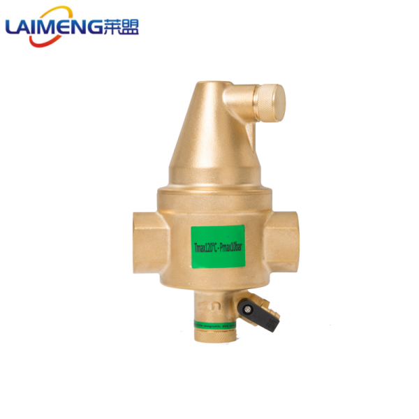 Boiler Magnetic Water Filter