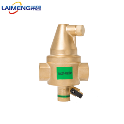 Boiler Magnetic Water Filter